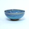 Vintage Light Blue Aniara Bowl by Berndt Friberg for Gustavsberg, 1950s 2