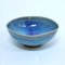 Vintage Light Blue Aniara Bowl by Berndt Friberg for Gustavsberg, 1950s 1