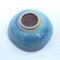 Vintage Light Blue Aniara Bowl by Berndt Friberg for Gustavsberg, 1950s 12