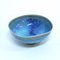 Vintage Light Blue Aniara Bowl by Berndt Friberg for Gustavsberg, 1950s 4