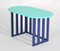 Lido Coffee Table by Debonademeo for Medulum 5