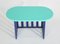 Lido Coffee Table by Debonademeo for Medulum 2