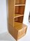 Vintage Teak Shelving Unit, 1970s 9