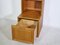 Vintage Teak Shelving Unit, 1970s 11