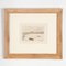 Albert Marquet, Landscape, 1920s-1940s, Engraving, Framed 1