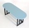 Lido Coffee Table by Debonademeo for Medulum 3