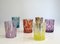 Mojito Glasses by Mariana Iskra for Ribes Studio, 2010, Set of 6 17