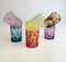Mojito Glasses by Mariana Iskra for Ribes Studio, 2010, Set of 6 19