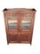 Rustikales Holz Sideboard im Kolonialstil 1