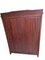 Rustikales Holz Sideboard im Kolonialstil 3