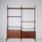 Vintage Wooden Bookcase, Image 1