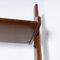 Vintage Wooden Bookcase, Image 9