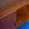 Vintage Wooden Bookcase, Image 4