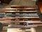 Large Extending Dining Table 8