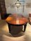 Large Extending Dining Table 11
