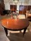 Large Extending Dining Table 9
