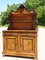 Saint Hubert Sideboard in Walnut 10