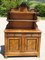 Saint Hubert Sideboard in Walnut 1