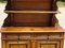 Saint Hubert Sideboard in Walnut 11