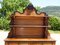 Saint Hubert Sideboard in Walnut 2