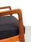 FD-109 Lounge Chair in Teak by Ole Wanscher for France & Son, 1960s 16