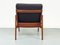 FD-109 Lounge Chair in Teak by Ole Wanscher for France & Son, 1960s 11