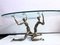 Table Basse Vintage par Salvino Marsura, 1960s 4
