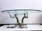 Table Basse Vintage par Salvino Marsura, 1960s 1