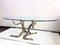 Table Basse Vintage par Salvino Marsura, 1960s 6