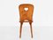 Alpine Folk Art Chair, Switzerland, 1960s, Image 3