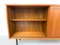 Danish Sideboard in Teak by Carlo Jensen for Hundevad & Co., 1960s 12