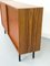 Danish Sideboard in Teak by Carlo Jensen for Hundevad & Co., 1960s 9