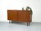 Danish Sideboard in Teak by Carlo Jensen for Hundevad & Co., 1960s 2