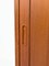 Danish Sideboard in Teak by Carlo Jensen for Hundevad & Co., 1960s 13