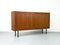 Danish Sideboard in Teak by Carlo Jensen for Hundevad & Co., 1960s 1