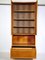 Teak Cupboard with Shelves, 1970s 3