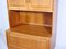Teak Cupboard with Shelves, 1970s 6