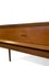 Mid-Century Modern French Walnut Desk by John Herbert for Younger, 1960 8