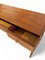 Mid-Century Modern French Walnut Desk by John Herbert for Younger, 1960 6