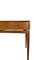 Mid-Century Modern French Walnut Desk by John Herbert for Younger, 1960 12