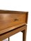 Mid-Century Modern French Walnut Desk by John Herbert for Younger, 1960 5