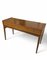 Mid-Century Modern French Walnut Desk by John Herbert for Younger, 1960 2
