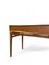 Mid-Century Modern French Walnut Desk by John Herbert for Younger, 1960 11