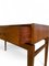 Mid-Century Modern French Walnut Desk by John Herbert for Younger, 1960 7