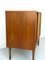 Danish Teak Sideboard from Chr. Linneberg, 1970s 13
