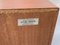 Danish Teak Sideboard from Chr. Linneberg, 1970s 17
