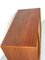 Danish Teak Sideboard from Chr. Linneberg, 1970s 11