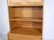 Teak Drawer Cabinet with Shelves, 1970s 6
