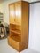 Teak Drawer Cabinet with Shelves, 1970s 5