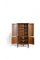 Danish Teak Corner Cabinet from Peterson Midtjydsk Møbelfabrik, 1960s 15